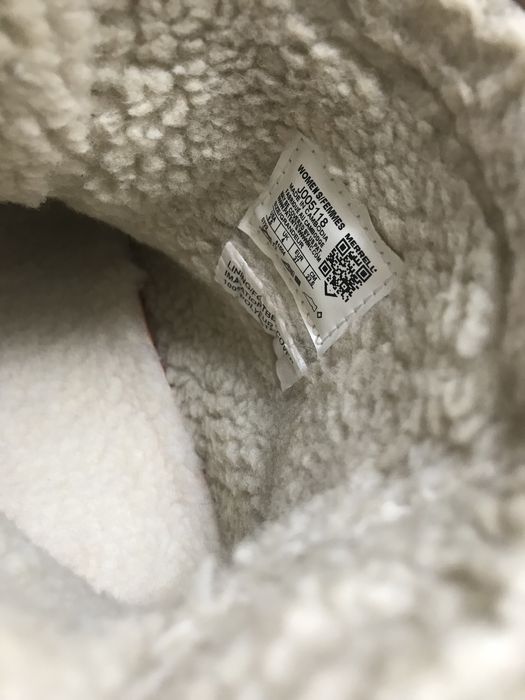 Merrell Womens Pull On Boot