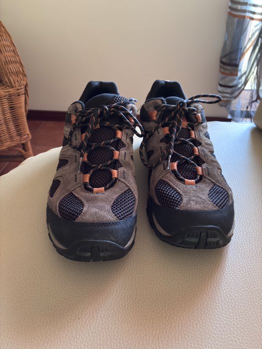 Tenis MERRELL Yokota 2 Bracken J31275