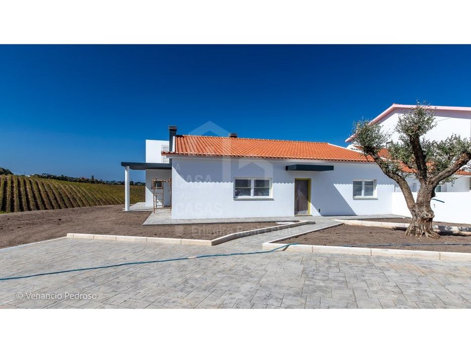 For Sale: 3-Bedroom Detached Villa – Ericeira, 15 km Away, The House of Houses