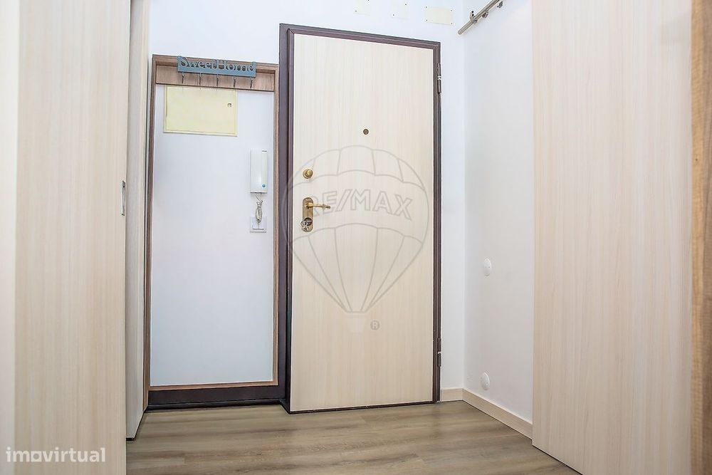 Apartamento T3 para venda