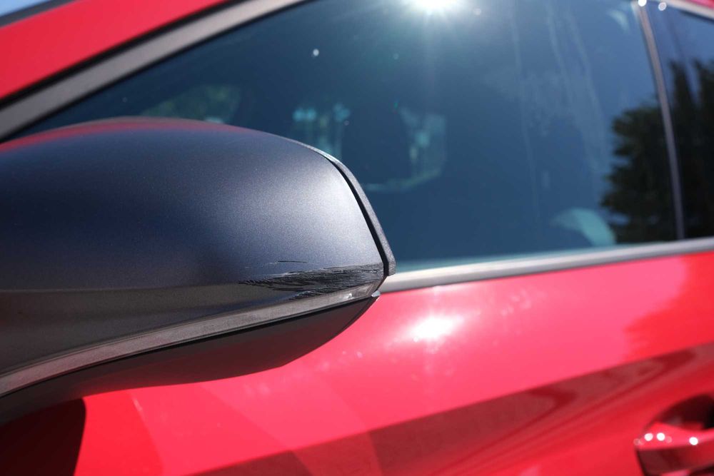 SEAT Leon FR 2024