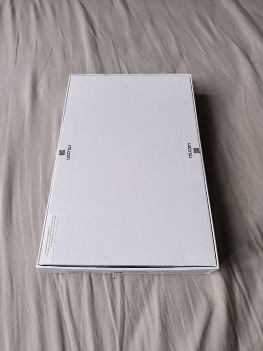 Redmi Pad SE 11 4+128GB 11" 90Гц Snapdr 680 8000мАг WiFi планшет