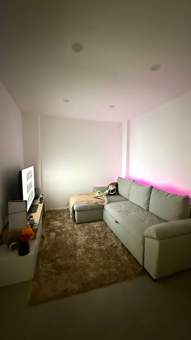 Arrendamento de Apartamento T1