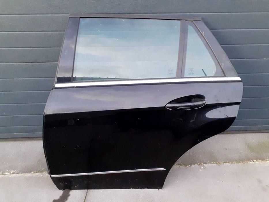 Porta Trás ESQ Mercedes W212 em Stock