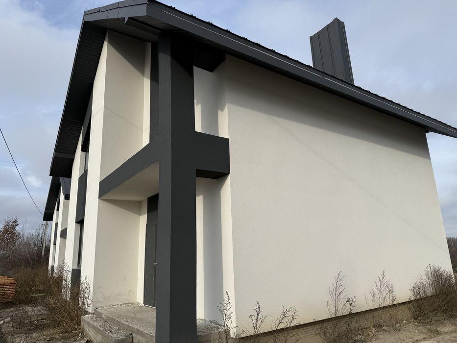 Будинок Путрівка