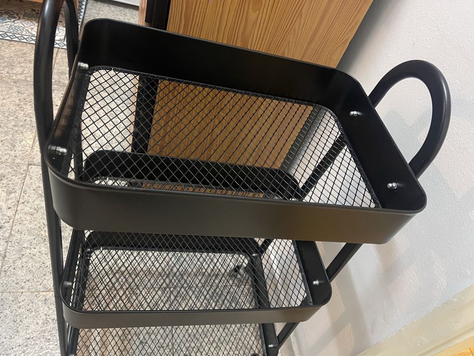 Fruteira para cozinha