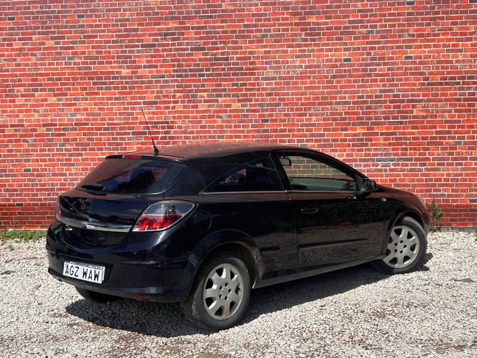 Opel Astra 1.9CDTI>>Superstan