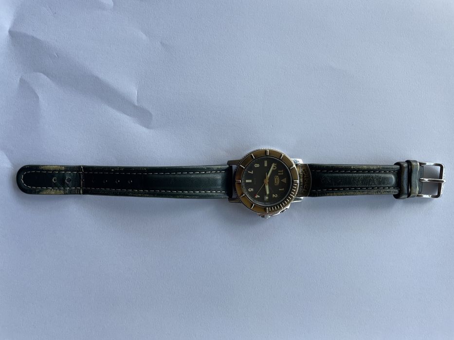 Relógio Camel Trophy Adventure