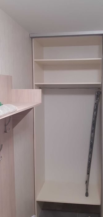 1 кімн ЖК Місто Квітів м Сирець, м Нивки, 10й , 42/15/10 БЕЗ комісії