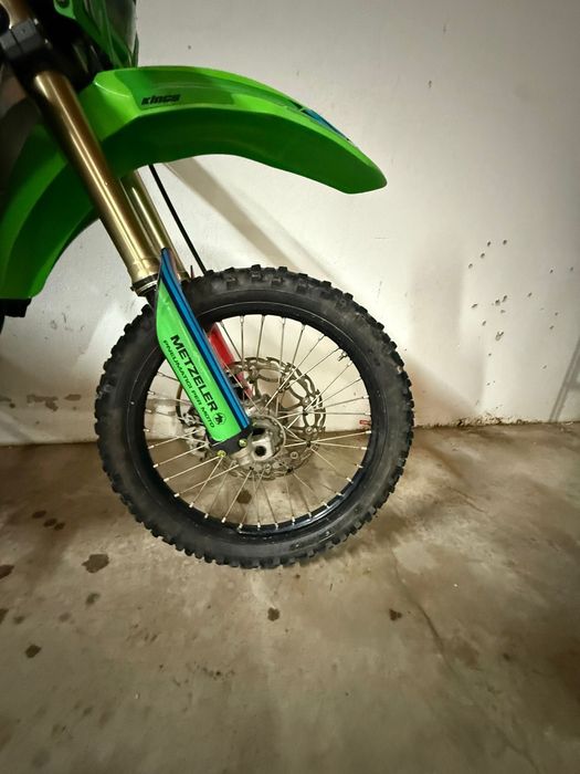 Kawasaki  KX250F