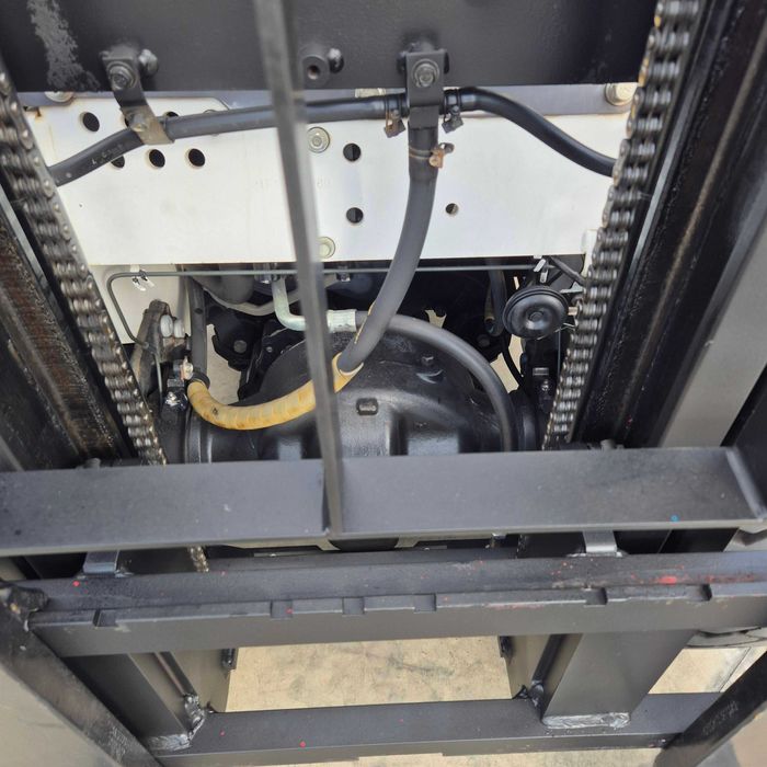 Навантажувач UNICARRIERS 1,5 тон 2013р