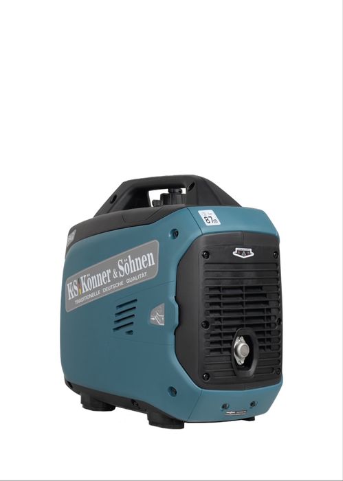 генератор инверторный konner&sohnen 2000i S