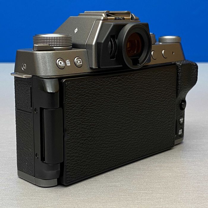Fujifilm X-T200 (Corpo) - 24.2MP