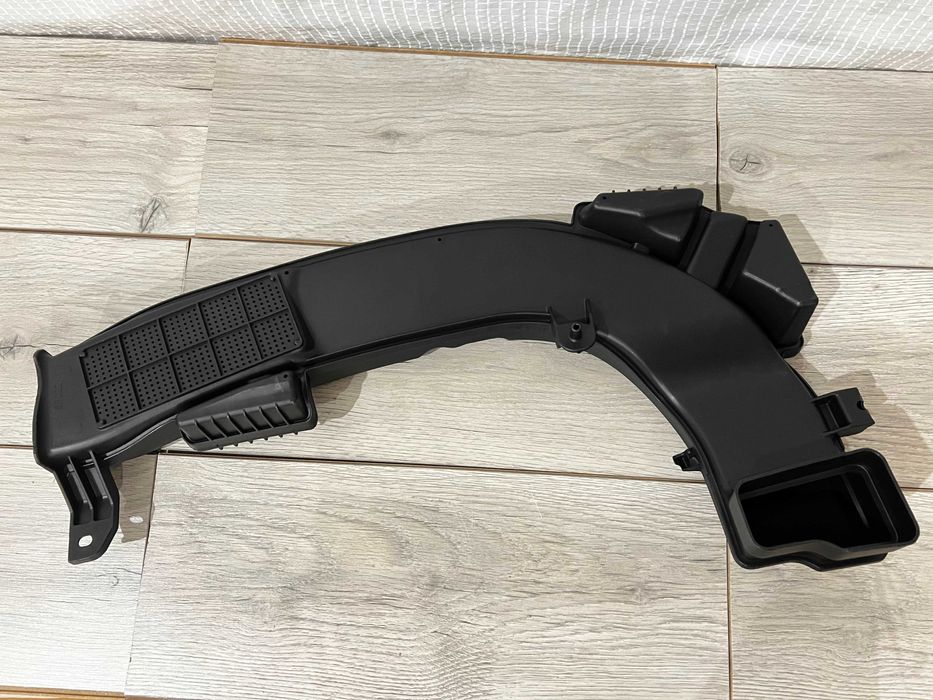 Патрубок воздуховод повітропровід повітряного фільтра nissan rogue t33