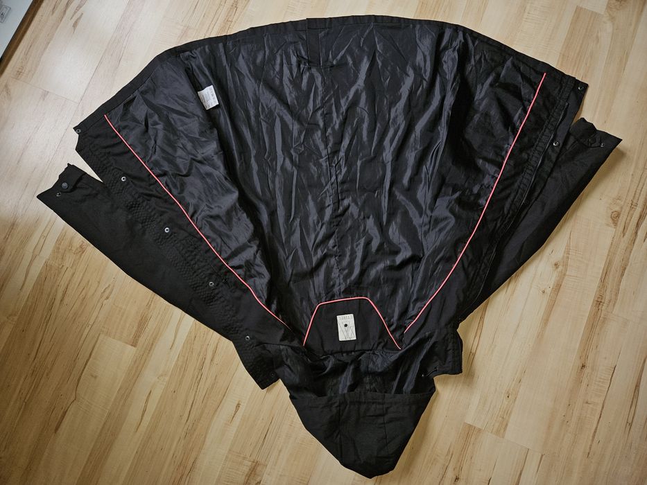 Etirel Kurtka damska outdoorowa z kapturem L – waterproof, windproof,