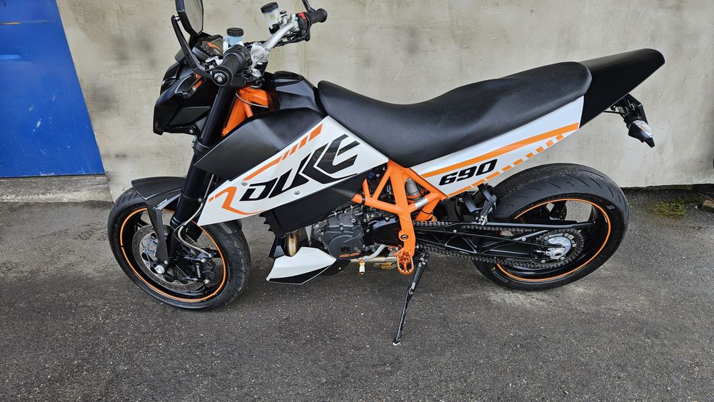 KTM