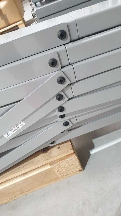 Expositores Para Ferramenta / Máquinas Etc.