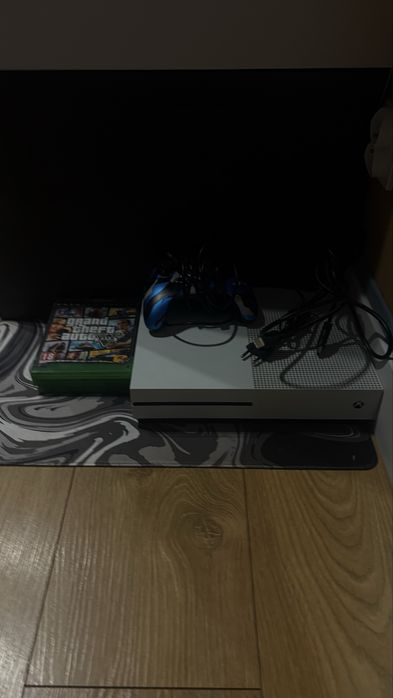 xbox one s stan dobry