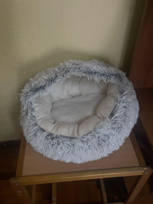Домик лежак для животных