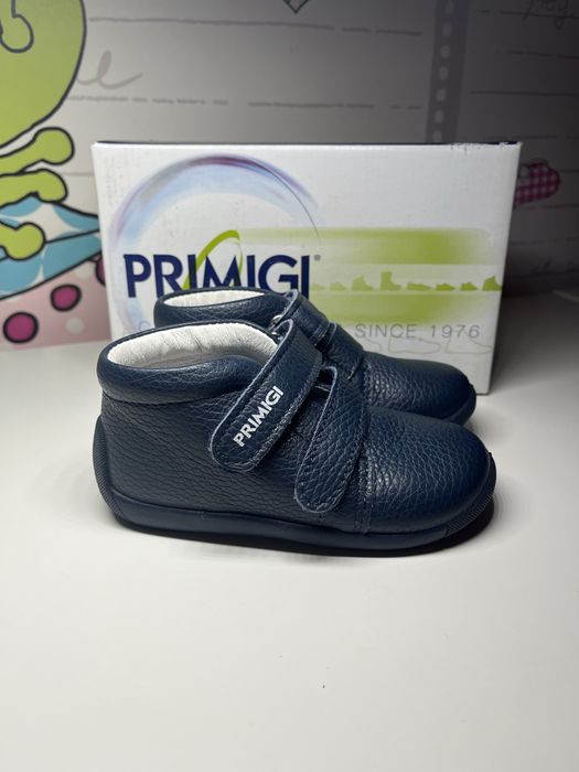 Buty Primigi r.22