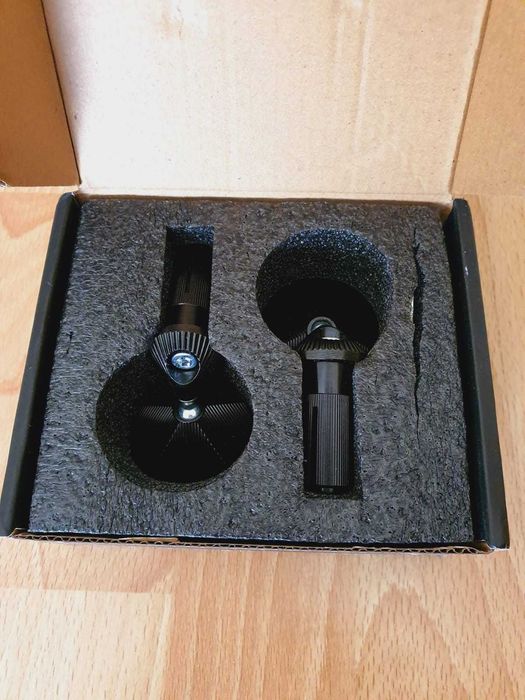 Mikro lusterka do kierownicy