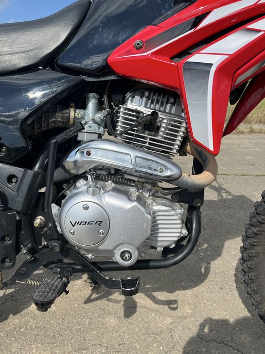 Viper v250l new plus