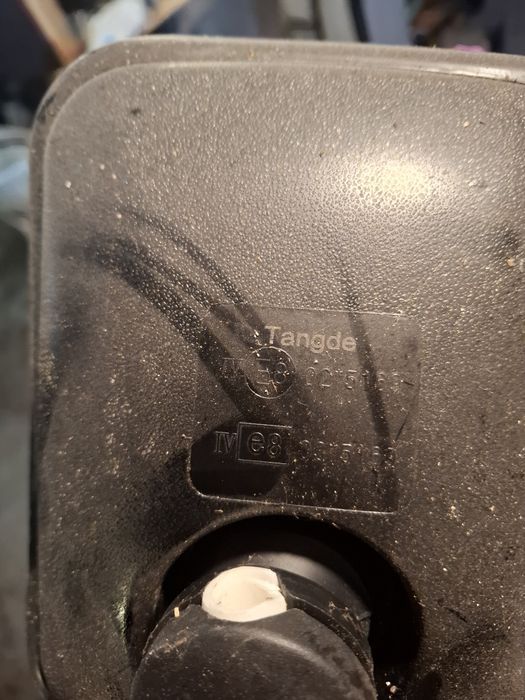 Lustro pomniejszajace z uchwytem