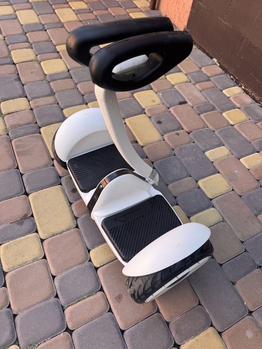 Оригінальний Segway Ninebot Min