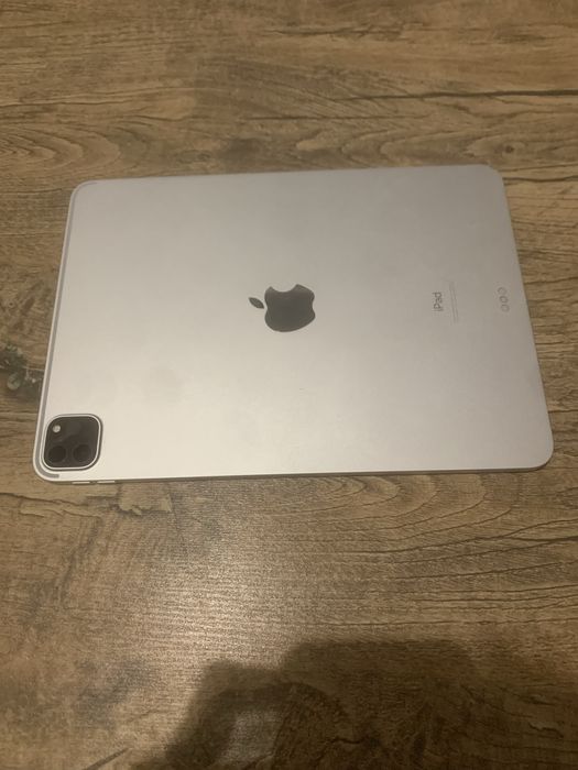 iPad pro 11 2gen 2020
