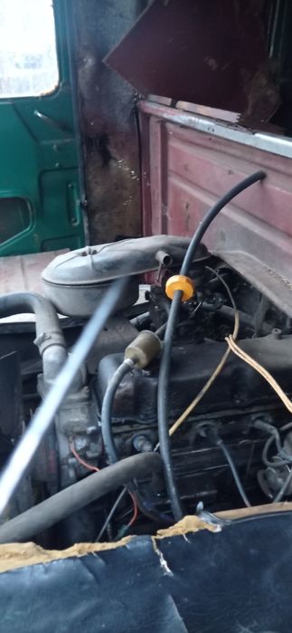 Продам УАЗ буханка