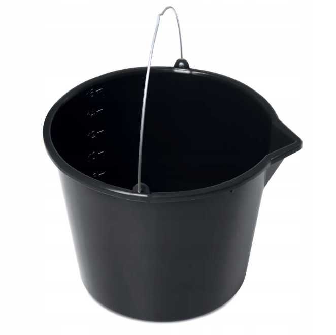 KASTRA KALFAS prostokątna okrągła kastry kalfasy wiadra  RÓŻNE RODZAJE