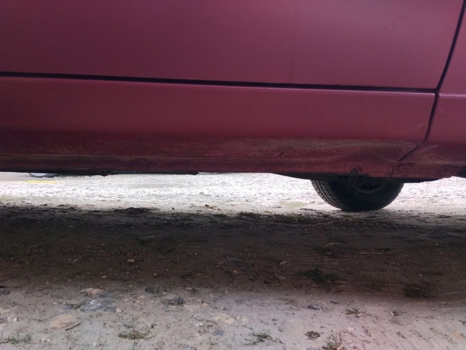 Daewoo sens 1.3  ланос