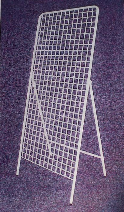 Krata ekspozycyjna ściana wystawowa 70x170 cm