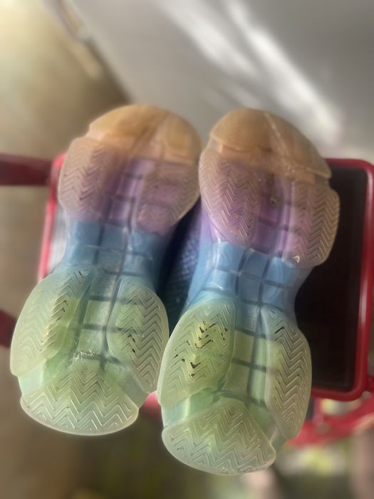 Кросівки STEVE MADDEN, оригінал