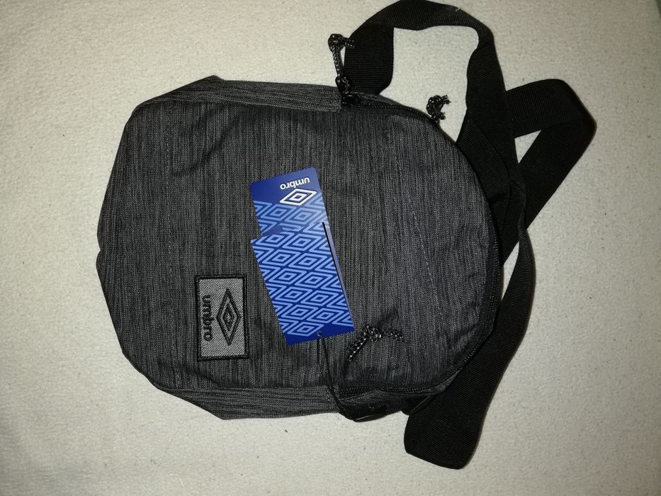 Torebka na ramię UMBRO sportowa