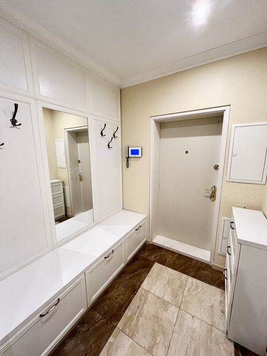 Продаж 1 кім кв в ЖК Park Avenue пр. Голосіівський,62