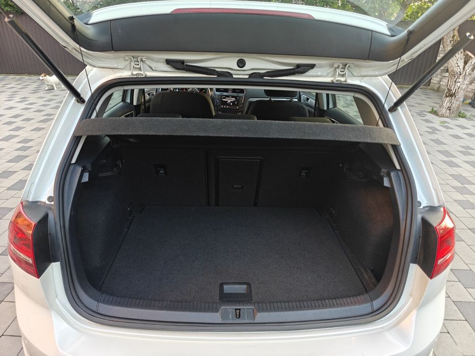 Volkswagen e-Golf 24kw 150км