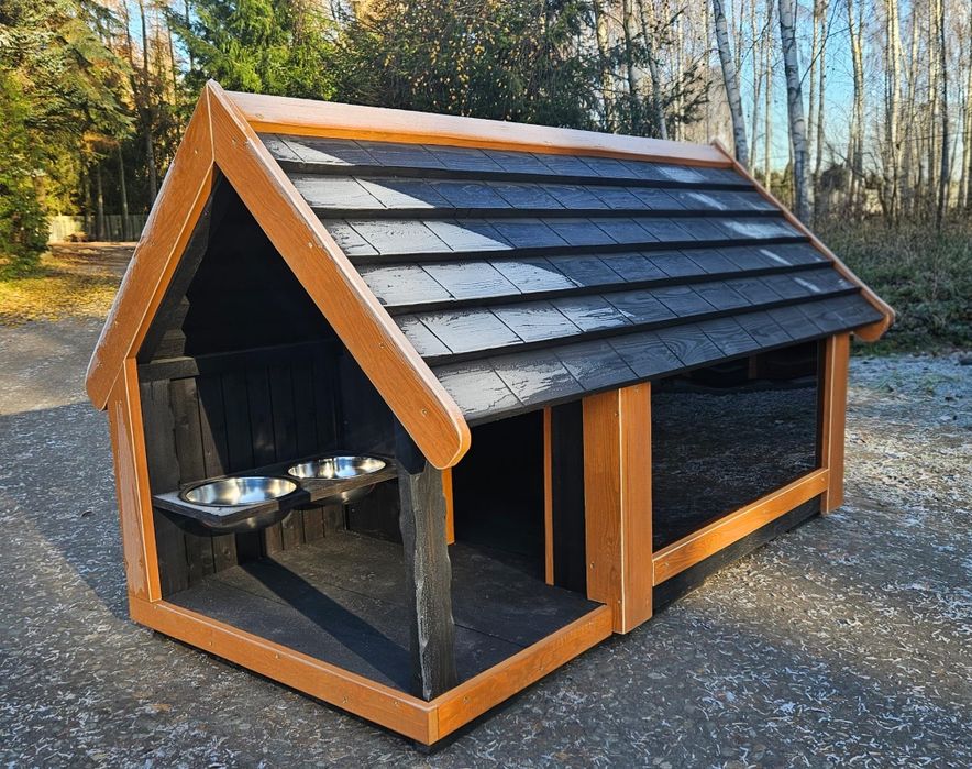 Buda noanzo.pl wysyłka cała Pl