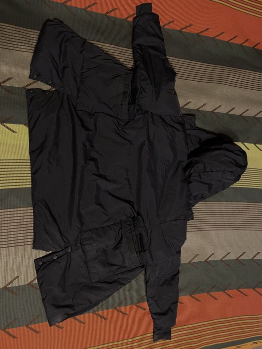 Куртка парка Zara