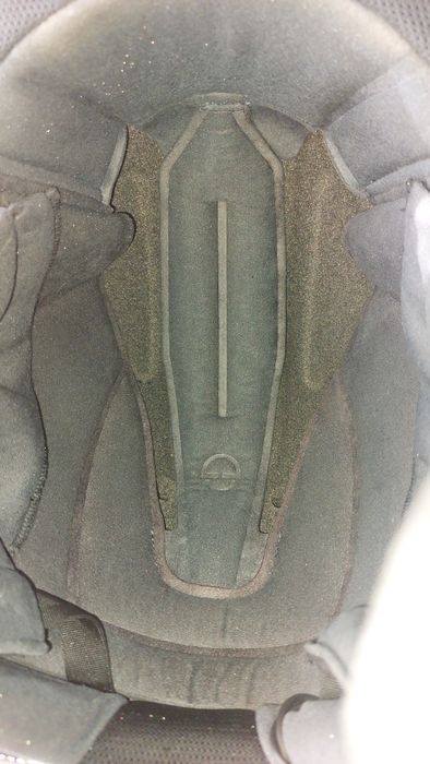 Schuberth c3 PRO + Intercom