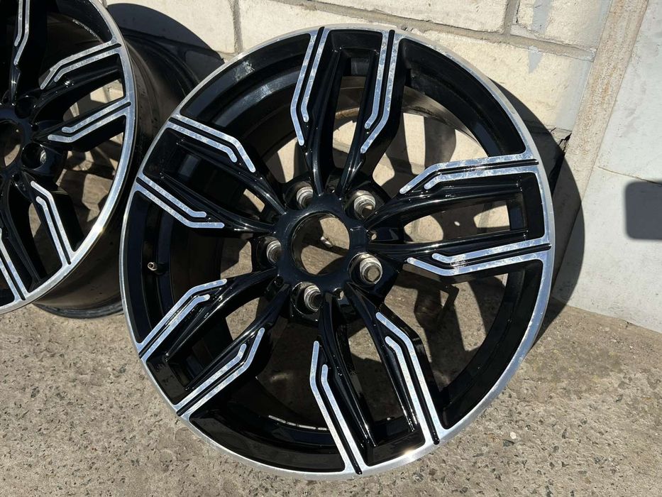 Диски 5х120 r17 комплектом або поштучно