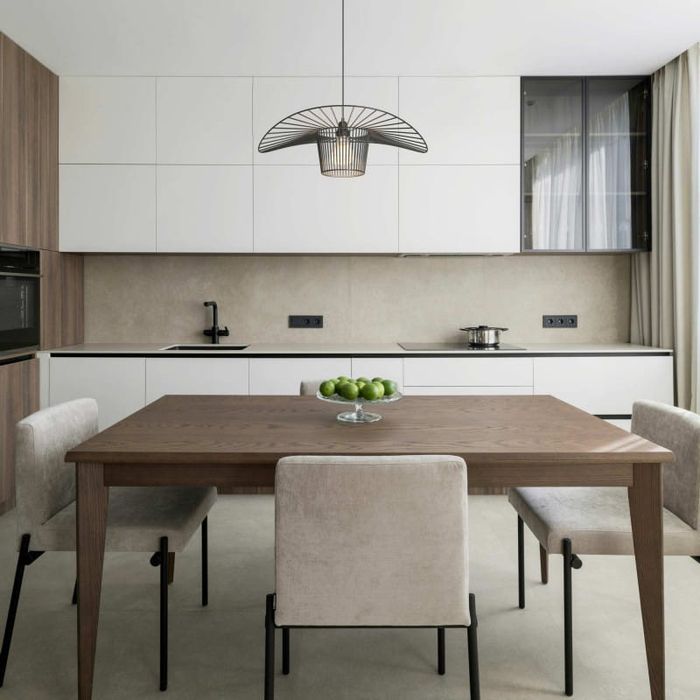 Lampa kapelusz designerska design nowoczesna sufitowa
