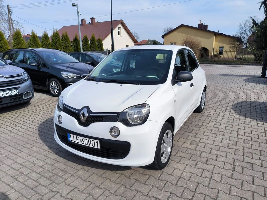 Renault Twingo