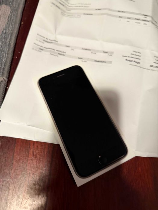 iPhone 6 32GB – Cor Cinza (Space Grey)