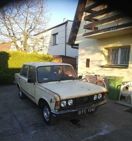 Fiat 125p