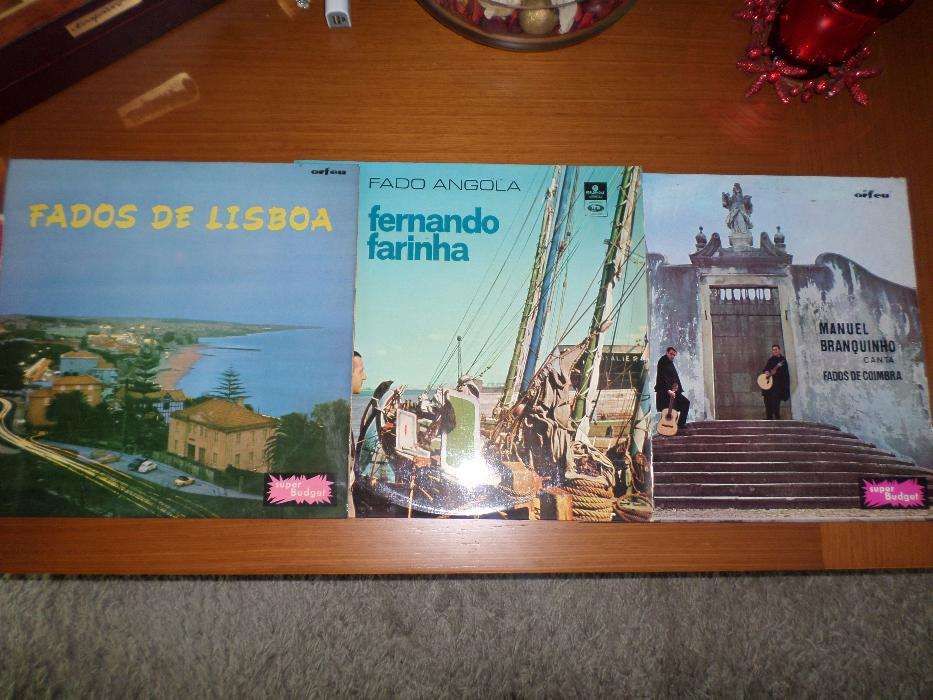 Discos vinil Vários64284215851649123