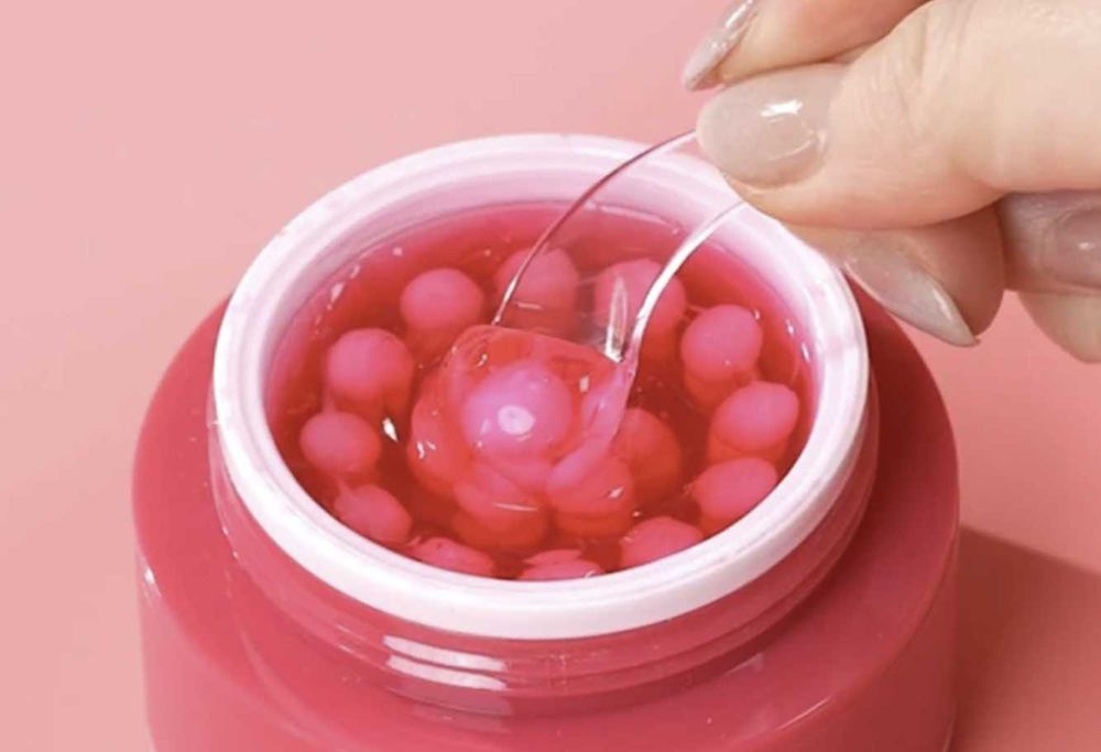 [Medicube] TXA Niacinamaide capsule cream 55g