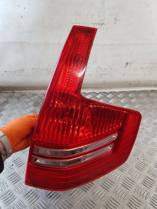 Lampa Prawa Tył 9655863980 Citroen C4 I 05R- Europa