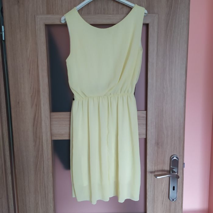 Sukienka letnia S/M