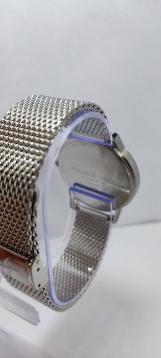 *117*GLASHUTTE Bruno Söhnle Stuttgart I Big 17.13175.340